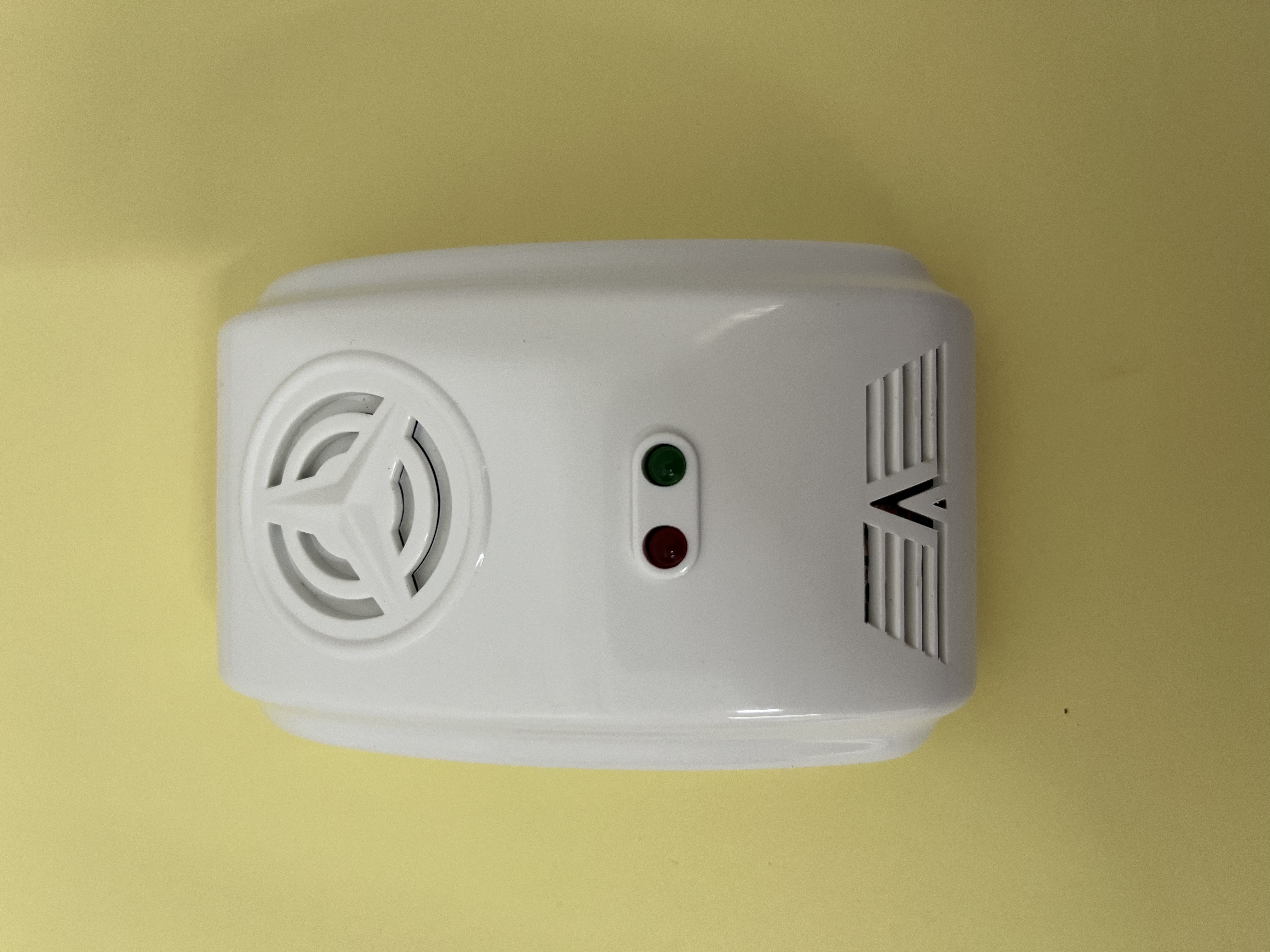 Smart Home Kitchen - MD-2206 Natural Gas & LPG Detector,