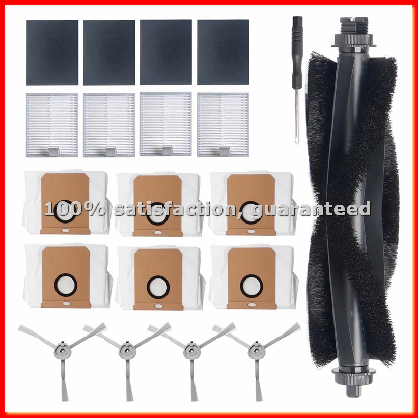 Robot Vacuum - Replacement Parts Kit for L60 Series