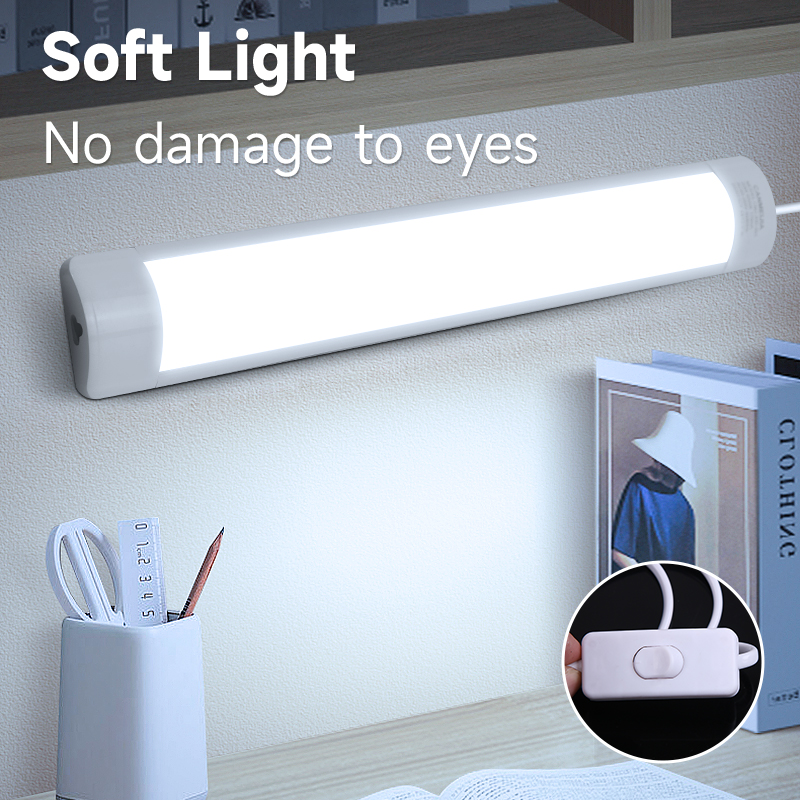 Smart Home Kitchen - Connected Led Cabinet Lamps 120cm Tube
