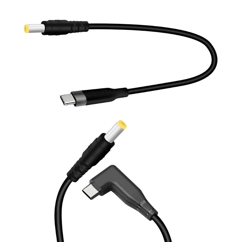 Smart Power Strip - USB Type C PD to DC