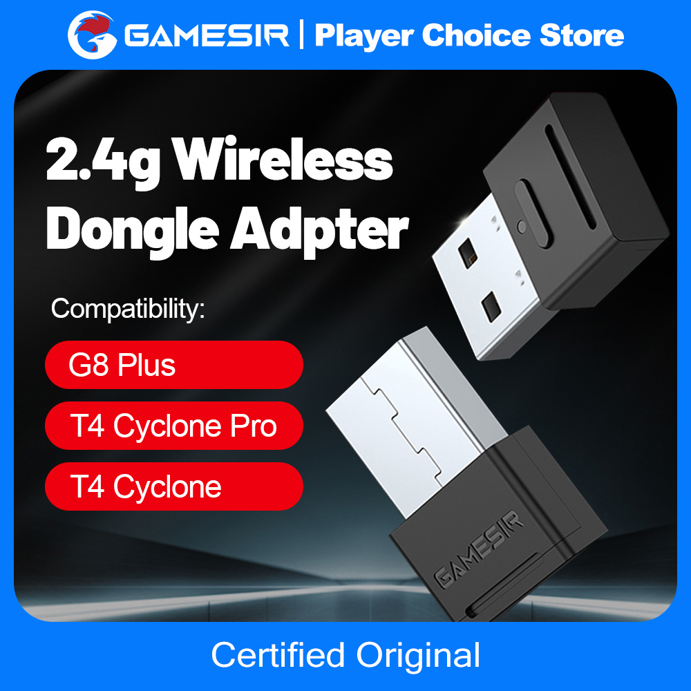 Smart Home Pc - Gamesir Gamepad X5s Bluetooth 2.4g Wireless