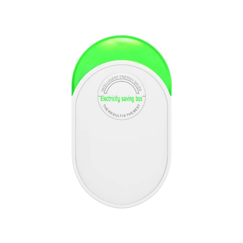 Smart Home Energy Management - ​Electricity Saving Box Portable Intelligent Energy