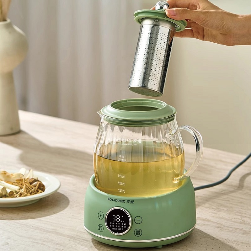 Home Electric Kettle Automatic - Home Smart Kettle reseña y precio