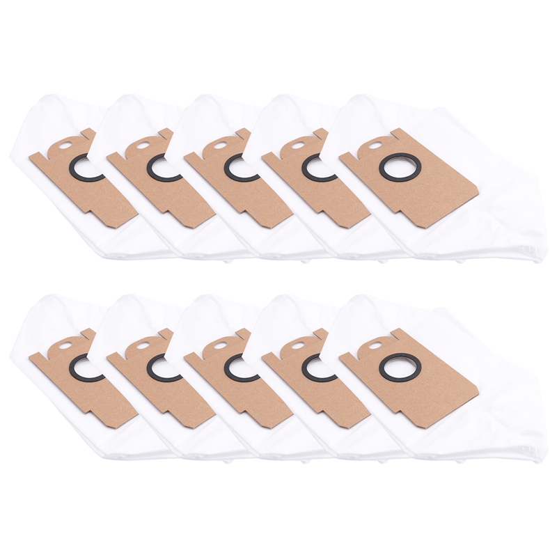 Replaceable Accessories Parts  - Robot Vacuum reseña y precio