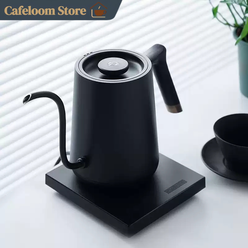 Timemore Fish Smart Temperatur - Home Smart Kettle reseña y precio