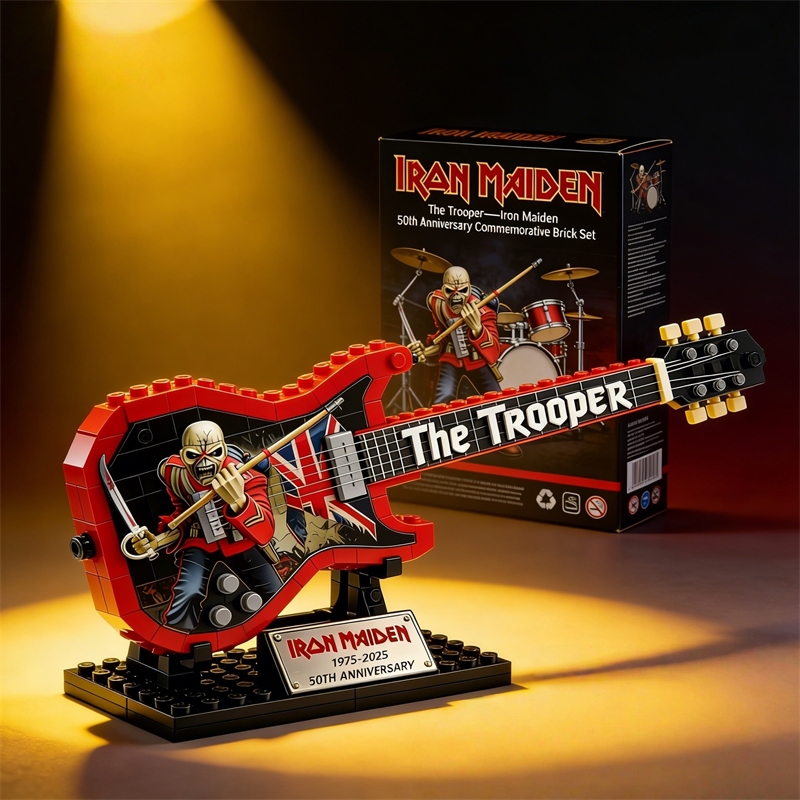 Mini Electric Guitar Building  - Smart Home Pc reseña y precio