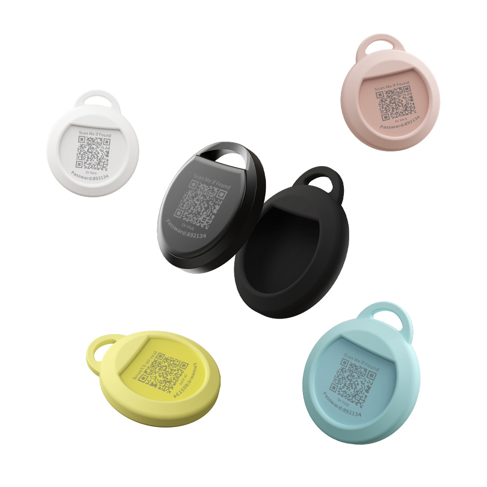 QR Code Security GPS Tracker K - Smart Home Qr Code reseña y precio