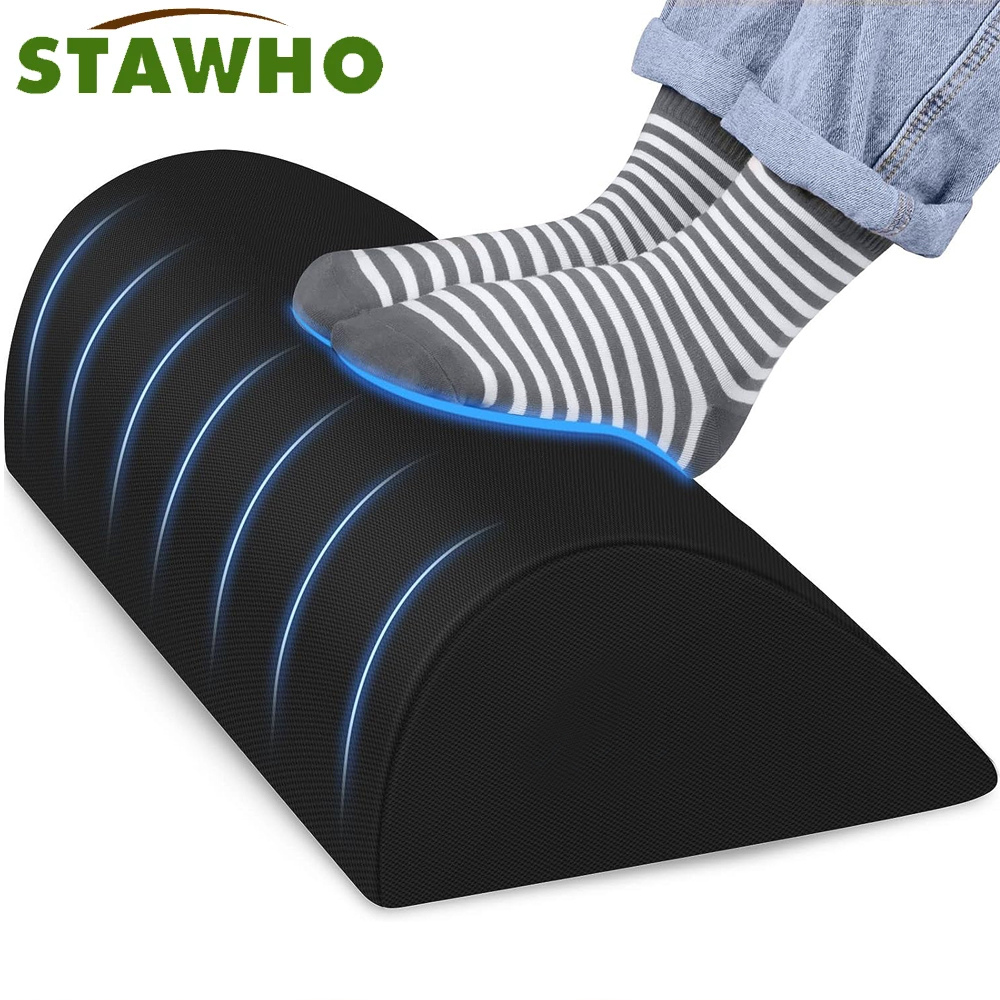 1Pc Foot Rest for Under Desk a - Smart Home Pc reseña y precio