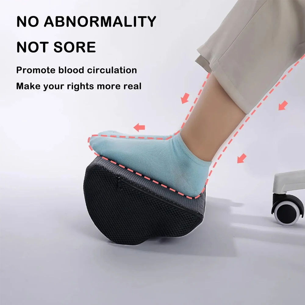 1Pc Foot Rest for Under Desk a - Smart Home Pc reseña y precio