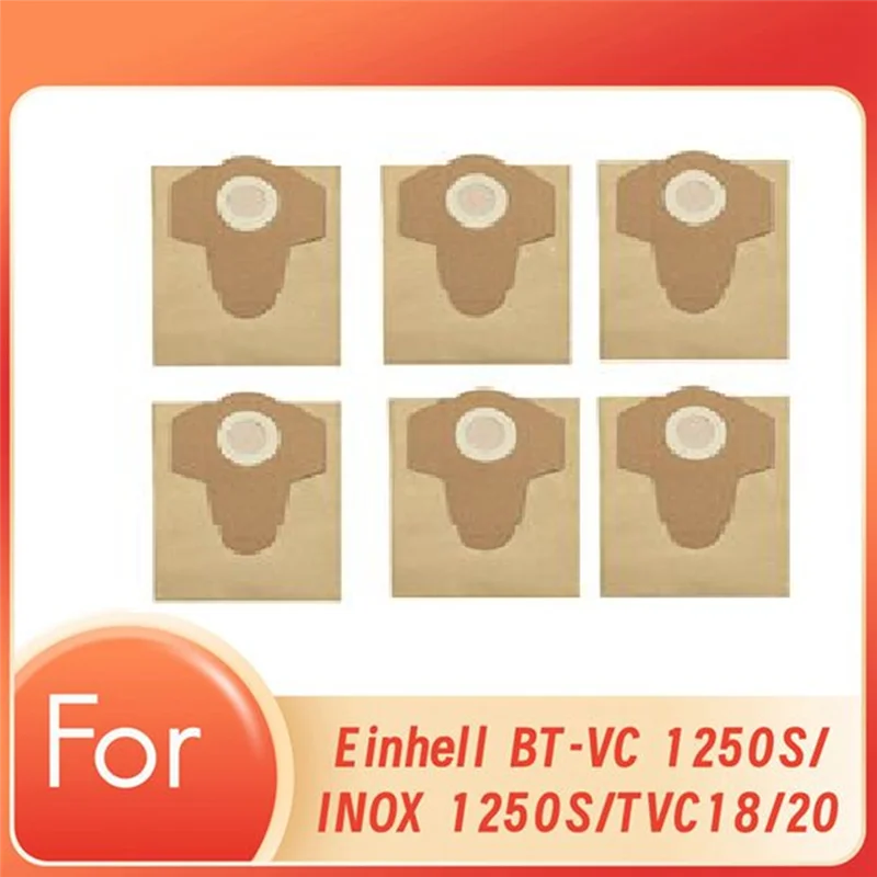 KEOL-6Pcs 20L Paper Bag Dust F - Robot Vacuum reseña y precio