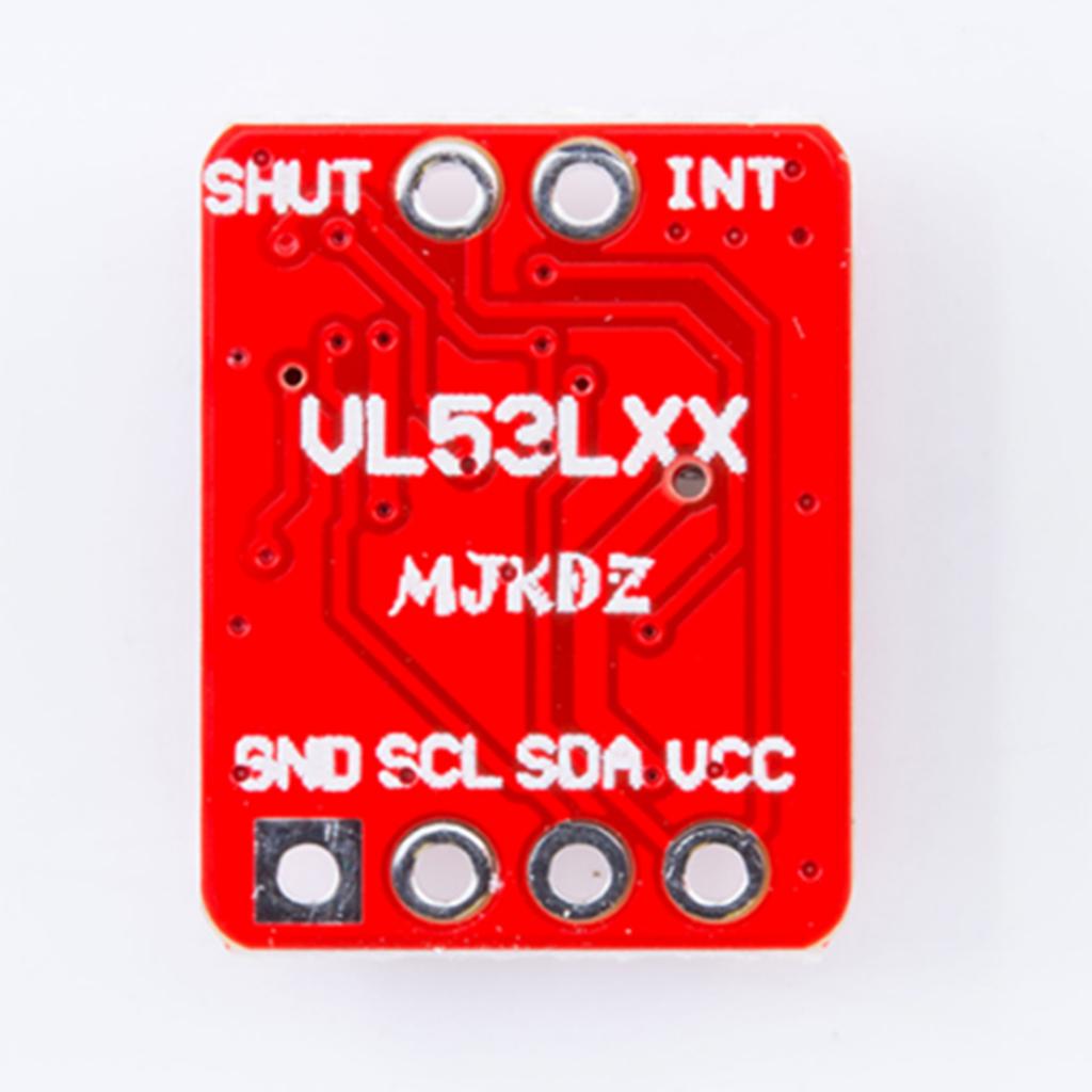 4m Distance Sensor Module Prec - Smart Home Tools reseña y precio