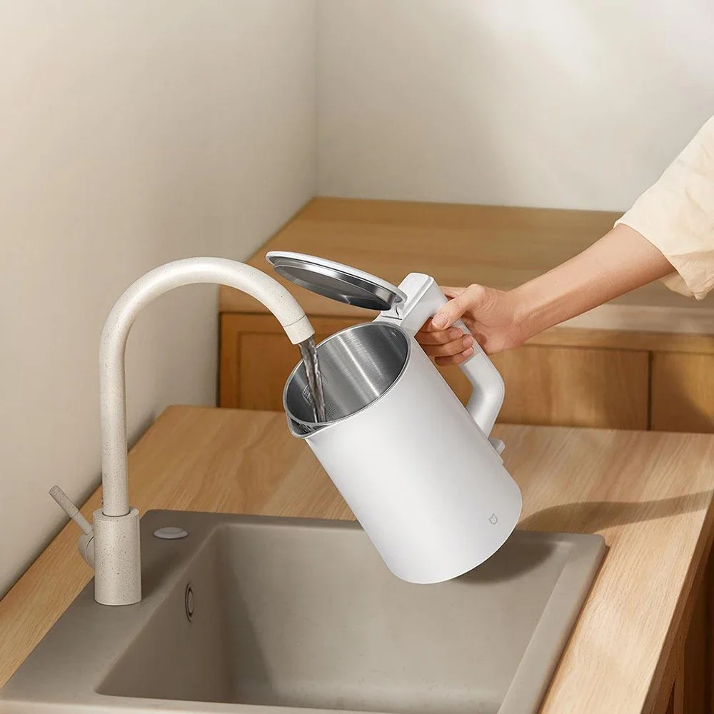 MIJIA Electric Kettle N1 Fast  - Home Smart Kettle reseña y precio