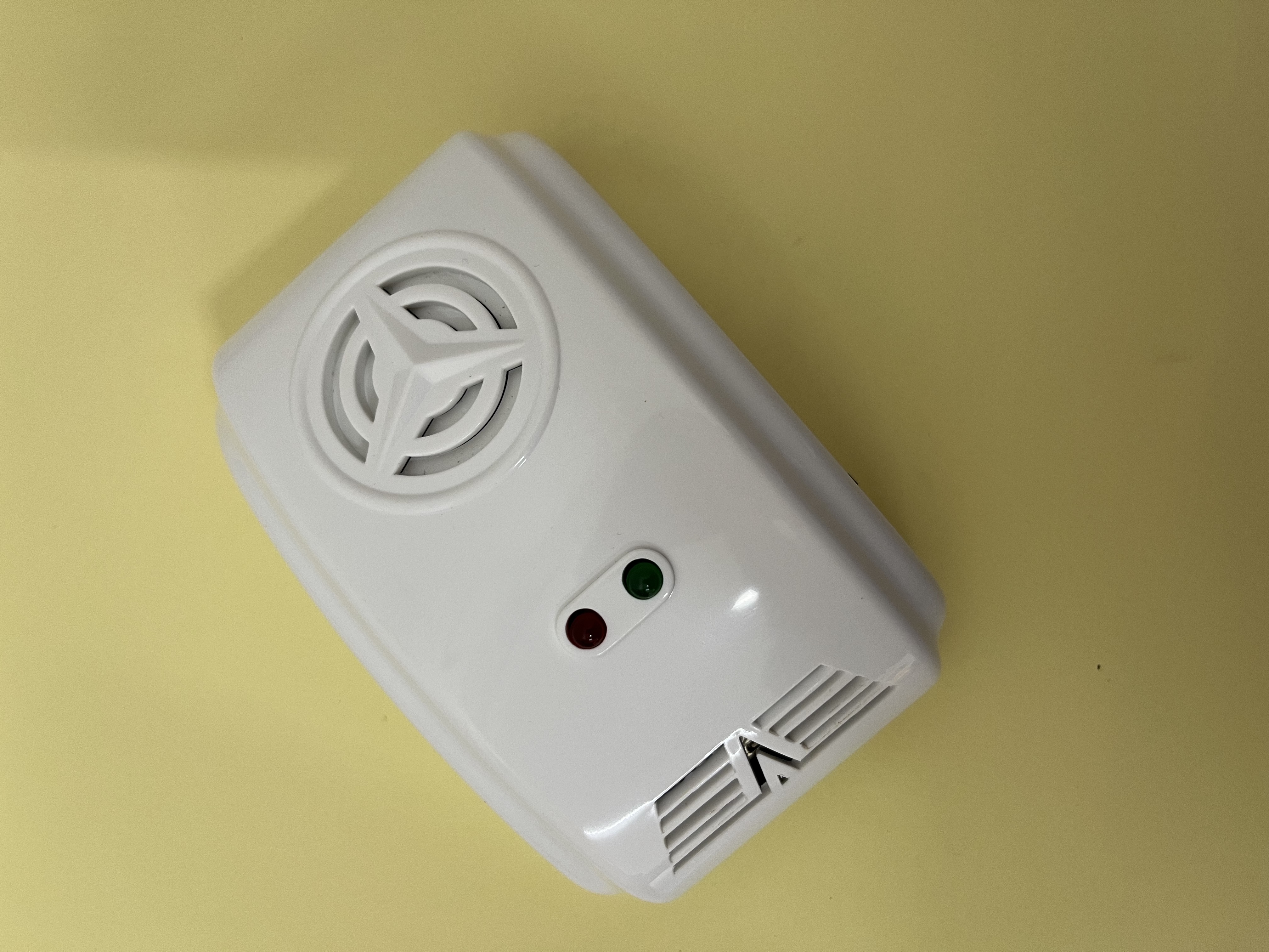 MD-2206 Natural Gas & LPG Dete - Smart Home Kitchen reseña y precio