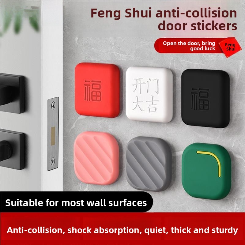 Anti-Colion Silicone Pad for E - Smart Home Tools reseña y precio