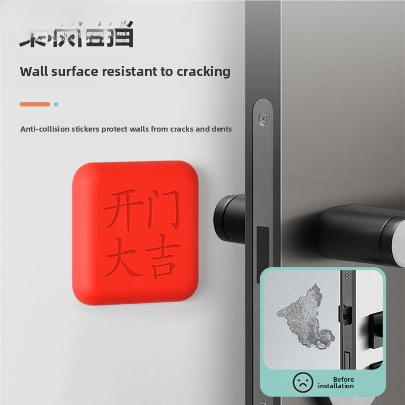 Anti-Colion Silicone Pad for E - Smart Home Tools reseña y precio