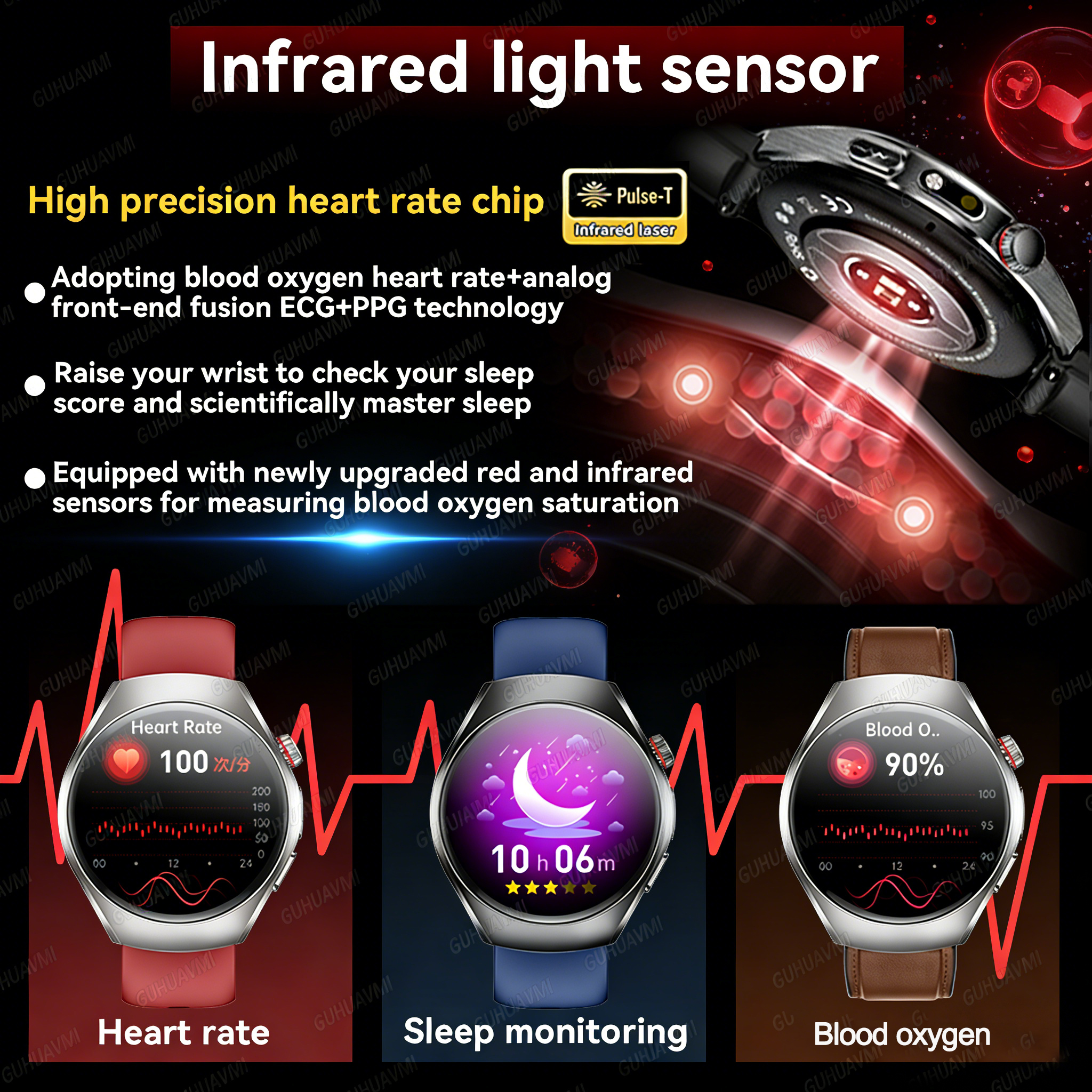 2026 New Accurate Body Health  - Smart Home Energy Management reseña y precio
