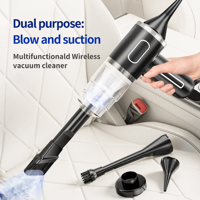 3 In1 39800pa Dust Collector P - Smart Home Devices reseña y precio
