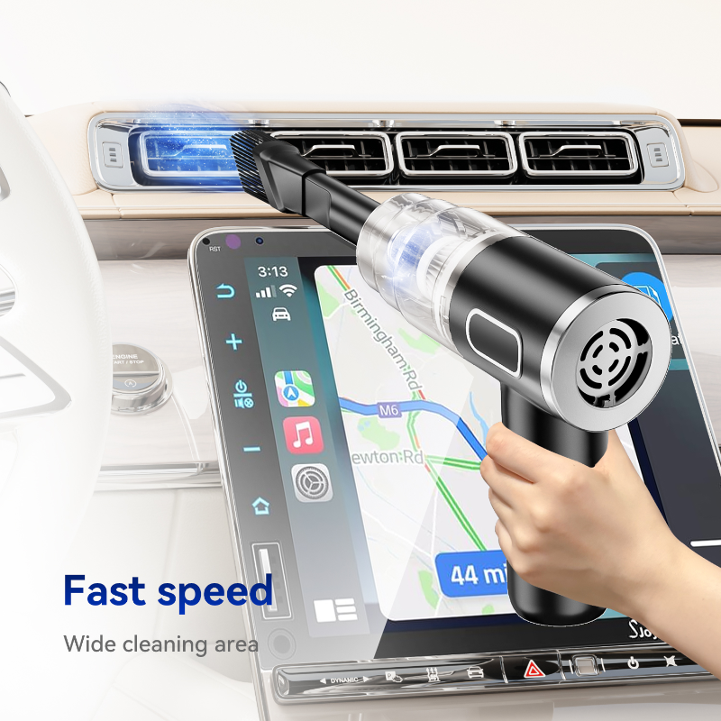 3 In1 39800pa Dust Collector P - Smart Home Devices reseña y precio