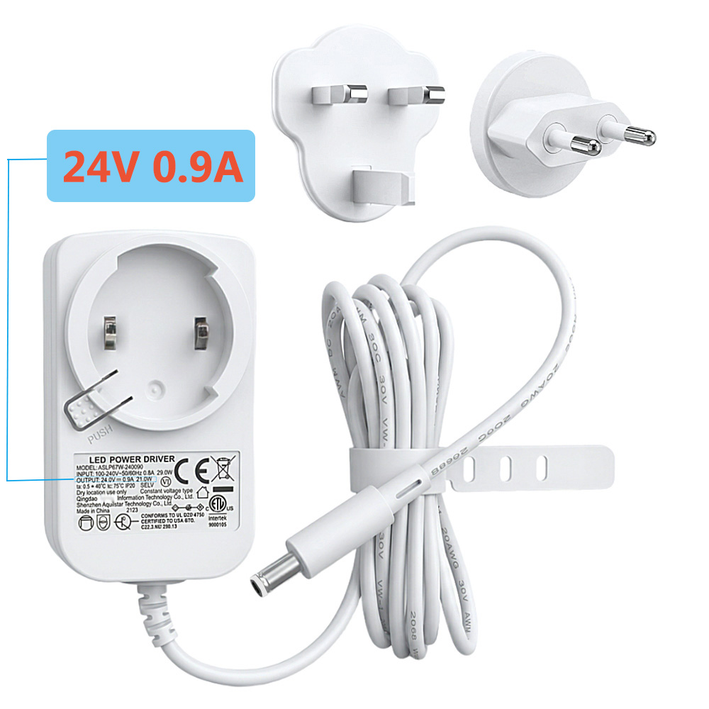 24V Charger for Yeelight Smart - Smart Power Strip reseña y precio
