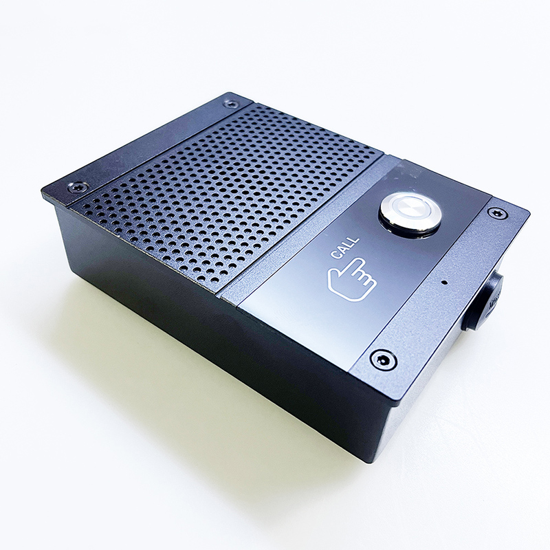 SIP Intercom Voice Control Doo - Smart Home Integration reseña y precio