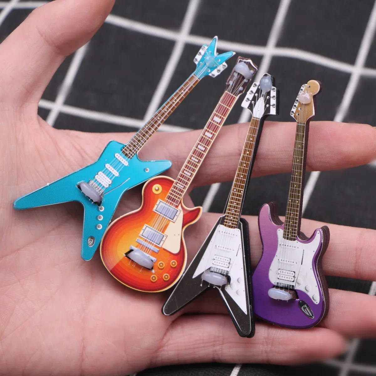 1pc New Miniature Scene Props  - Smart Home Pc reseña y precio