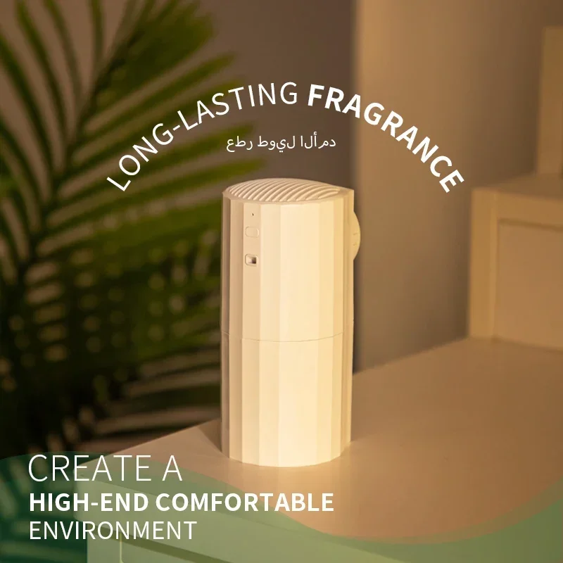 Namste 250m³ Smart Essential O - Smart Home Devices reseña y precio