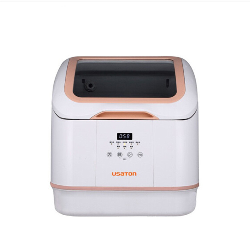 Household Full-automatic Count - Smart Home Kitchen reseña y precio