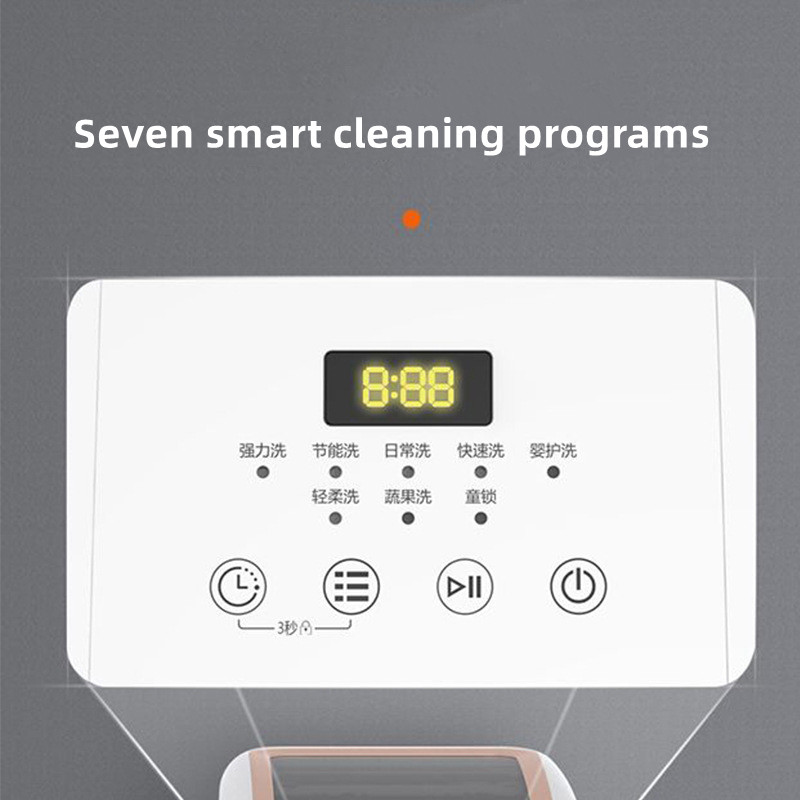 Household Full-automatic Count - Smart Home Kitchen reseña y precio