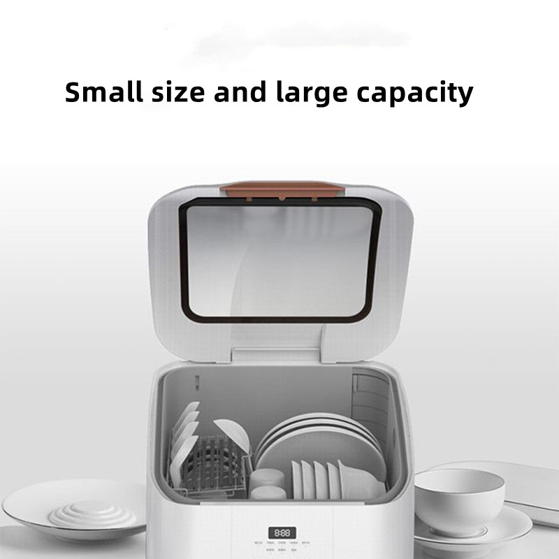 Household Full-automatic Count - Smart Home Kitchen reseña y precio