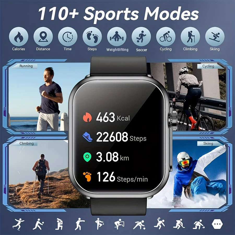 2026 New Amazfit Watch Ultra K - Smart Home Wellness reseña y precio