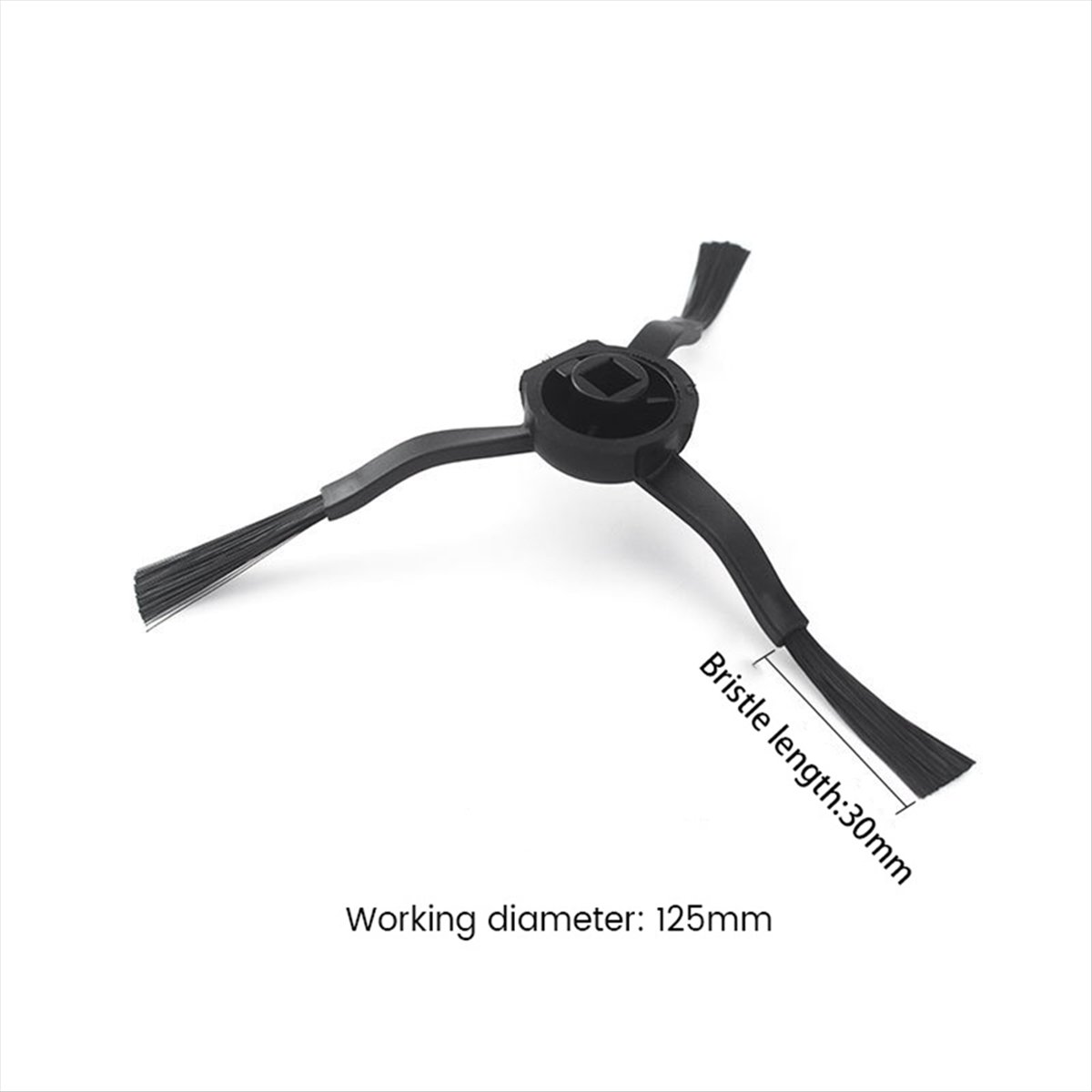 9PCS for D10S / D10S Pro Robot - Robot Vacuum reseña y precio
