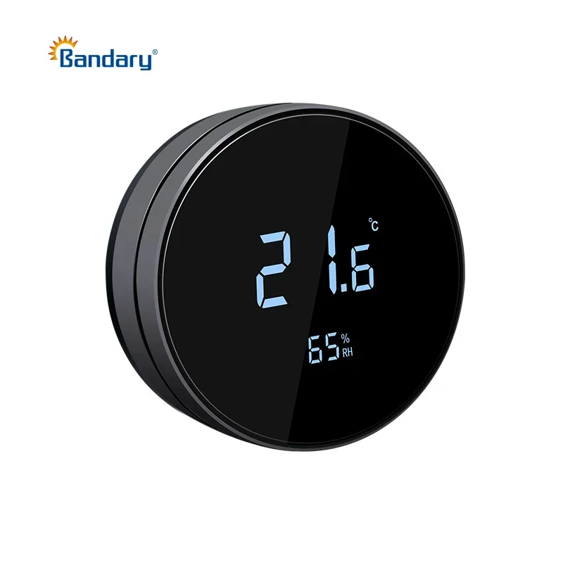 2025 Bandary home modbus ac he - Smart Home Room reseña y precio