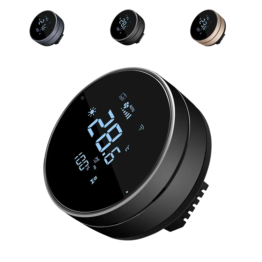 2025 Bandary home modbus ac he - Smart Home Room reseña y precio