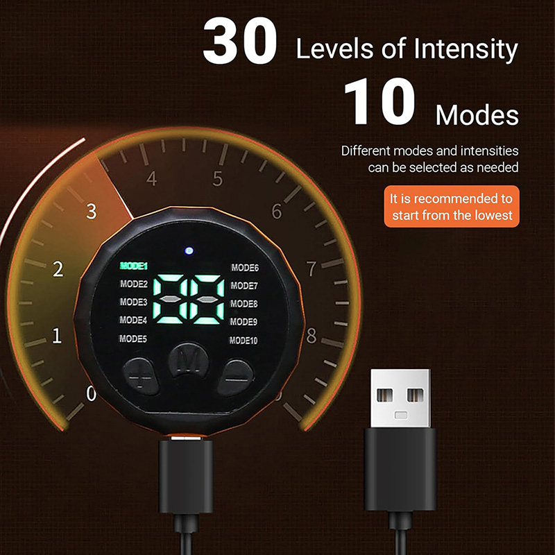 Abs Trainer Abdominal Toning B - Smart Home Wellness reseña y precio