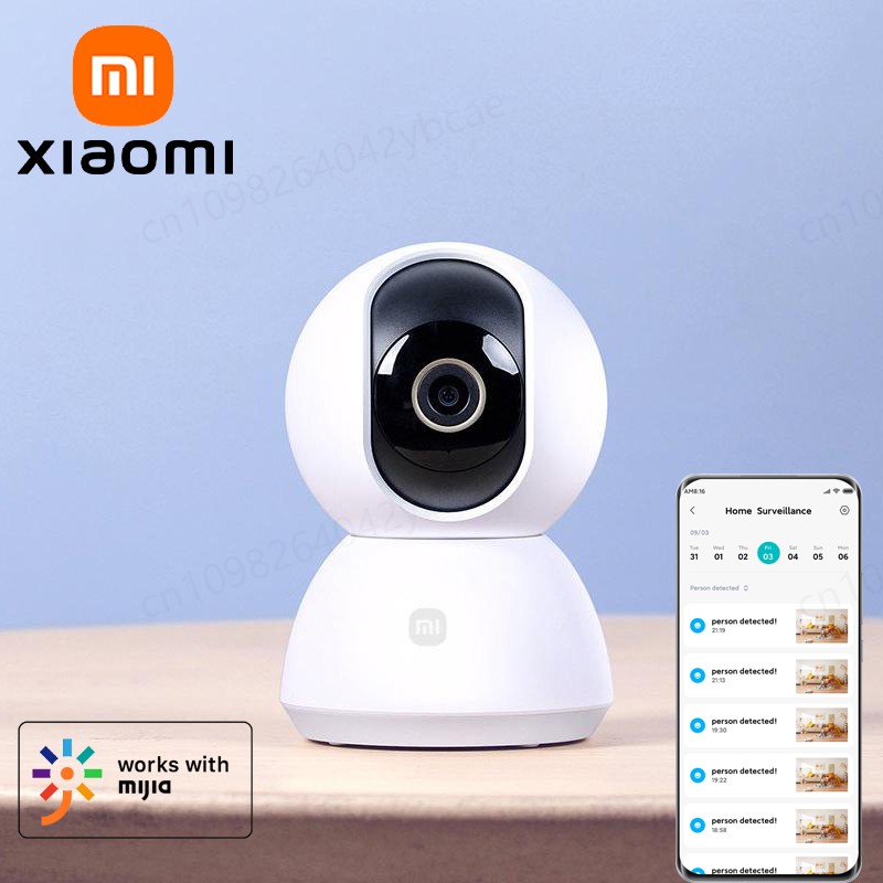 XIAOMI Home Security Intellige - Smart Home Network Rack reseña y precio