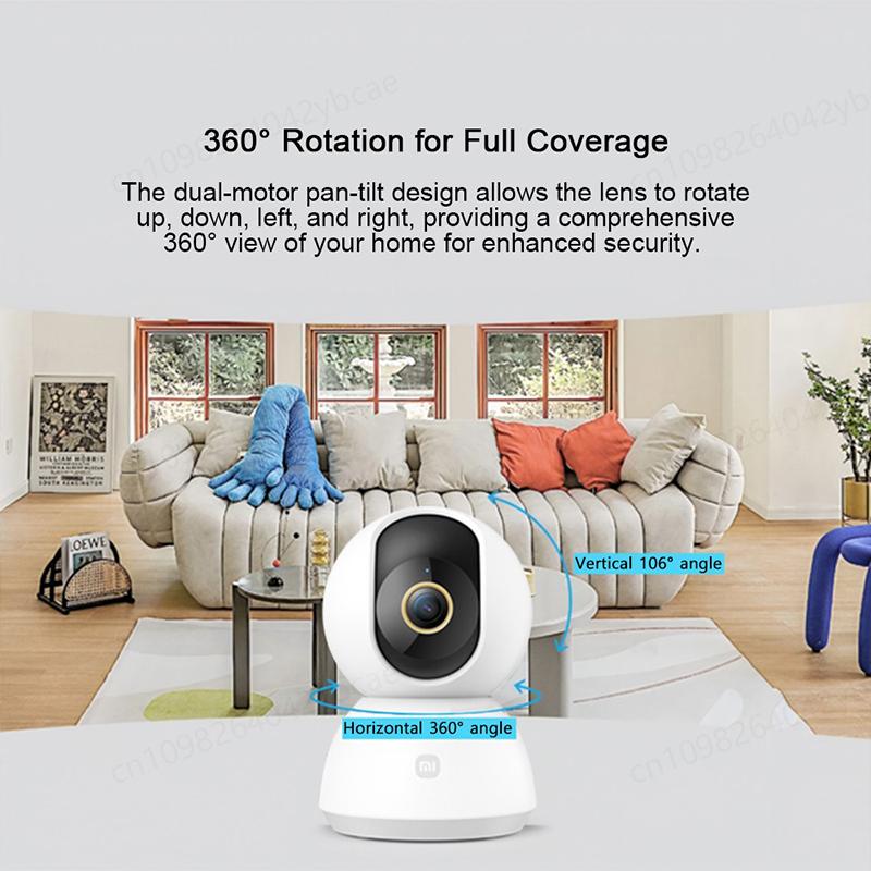 XIAOMI Home Security Intellige - Smart Home Network Rack reseña y precio