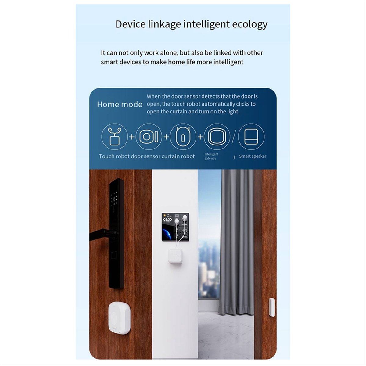 New Mesh Smart Mijia Rechargea - Smart Home Assistant reseña y precio