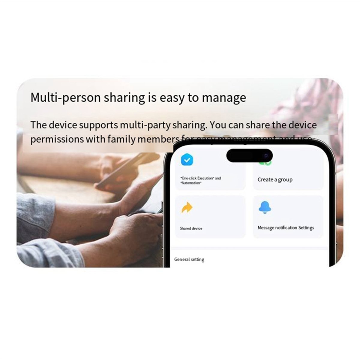 New Mesh Smart Mijia Rechargea - Smart Home Assistant reseña y precio