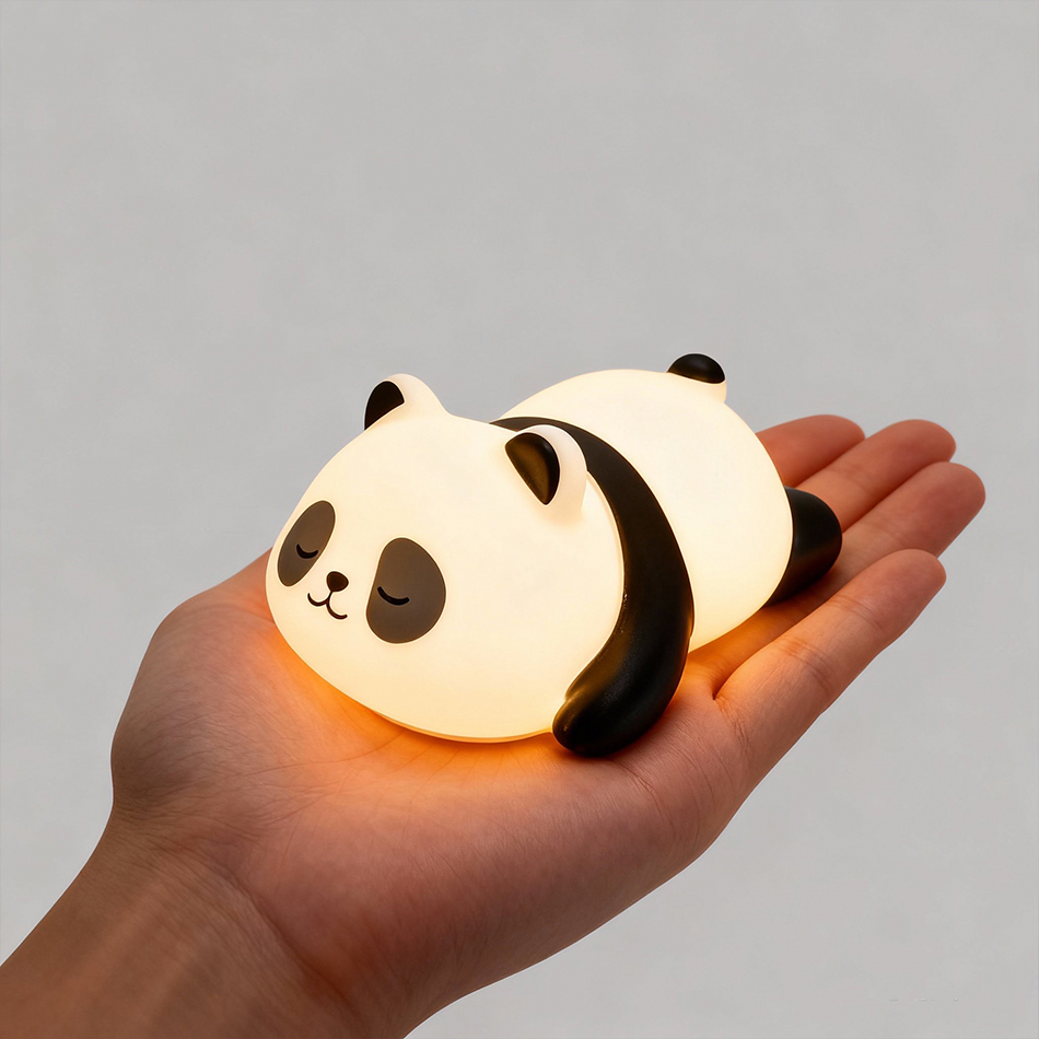 High Quality Panda LED Night L - Smart Home Room reseña y precio