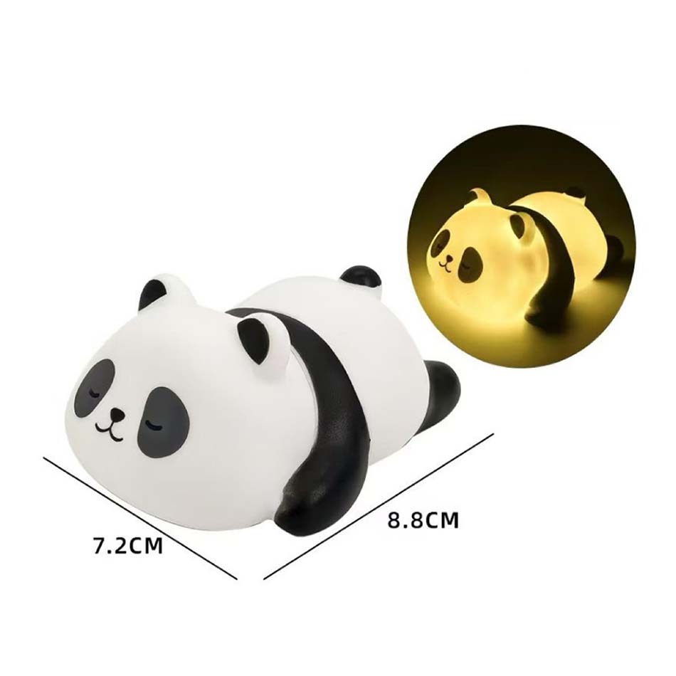 High Quality Panda LED Night L - Smart Home Room reseña y precio