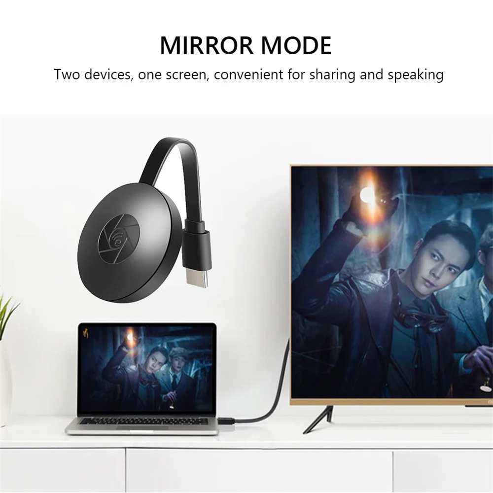 Wireless TV Stick Video Receiv - Smart Home Tv reseña y precio