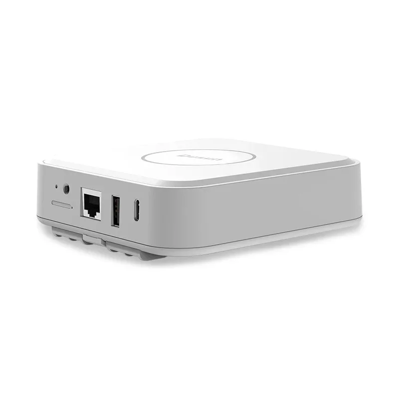 New Dusun Edge Computing Raspb - Smart Home Assistant reseña y precio