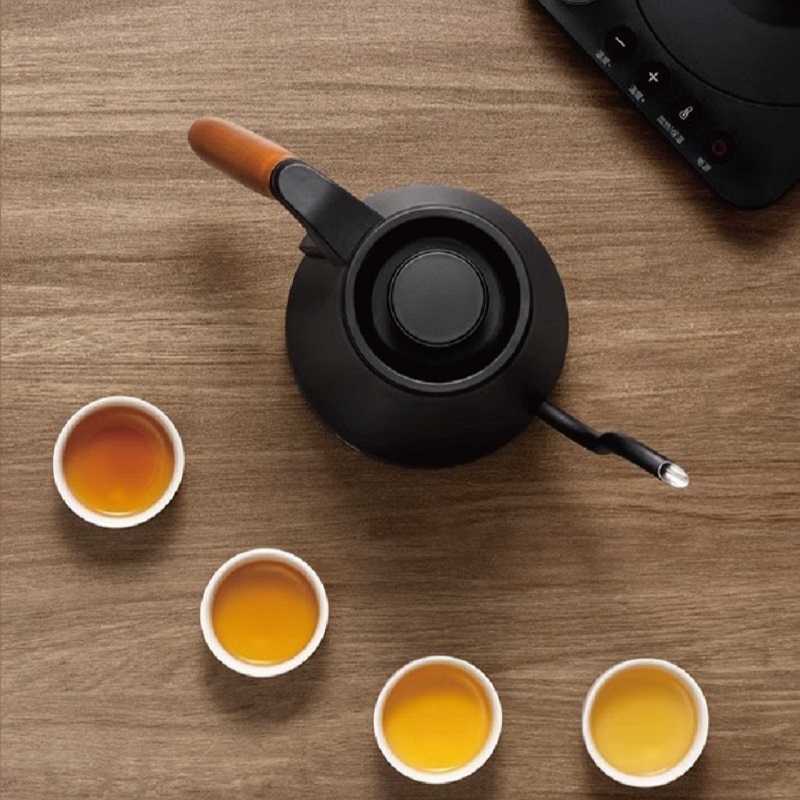 1500W Smart Electric Kettle Ho - Home Smart Kettle reseña y precio