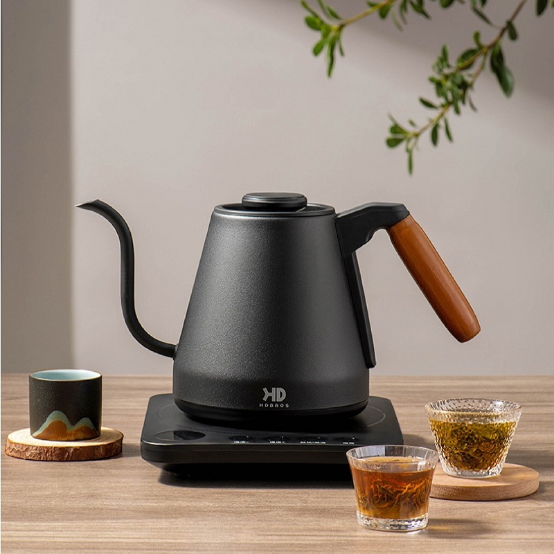 1500W Smart Electric Kettle Ho - Home Smart Kettle reseña y precio