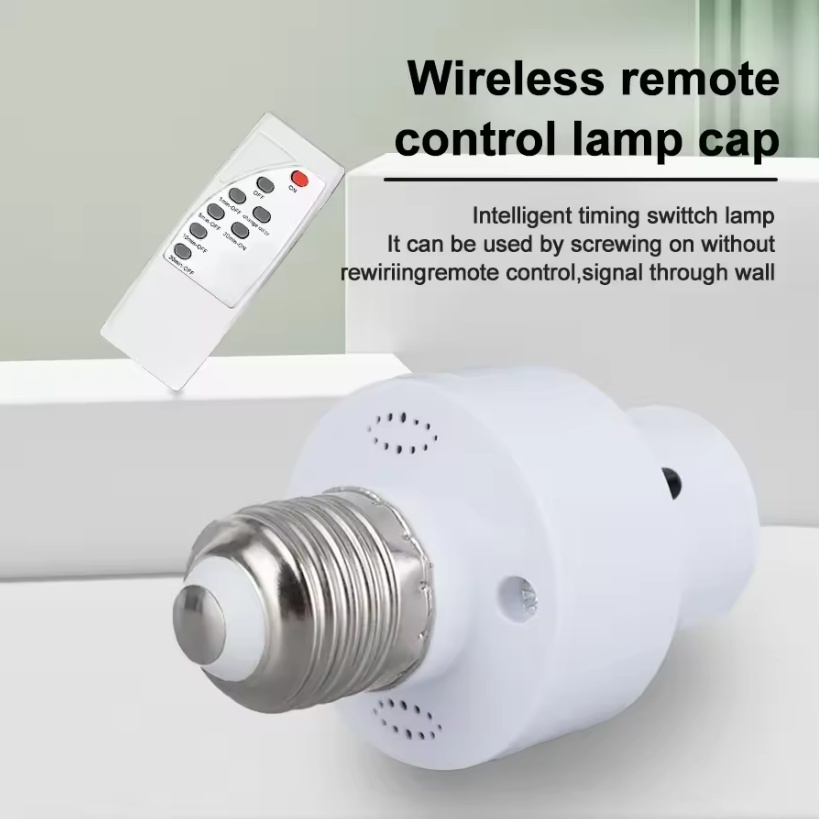 Smart Infrared Remote Control  - Smart Bulb reseña y precio