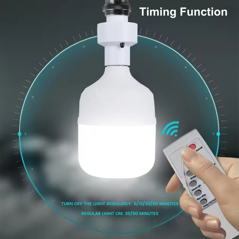 Smart Infrared Remote Control  - Smart Bulb reseña y precio