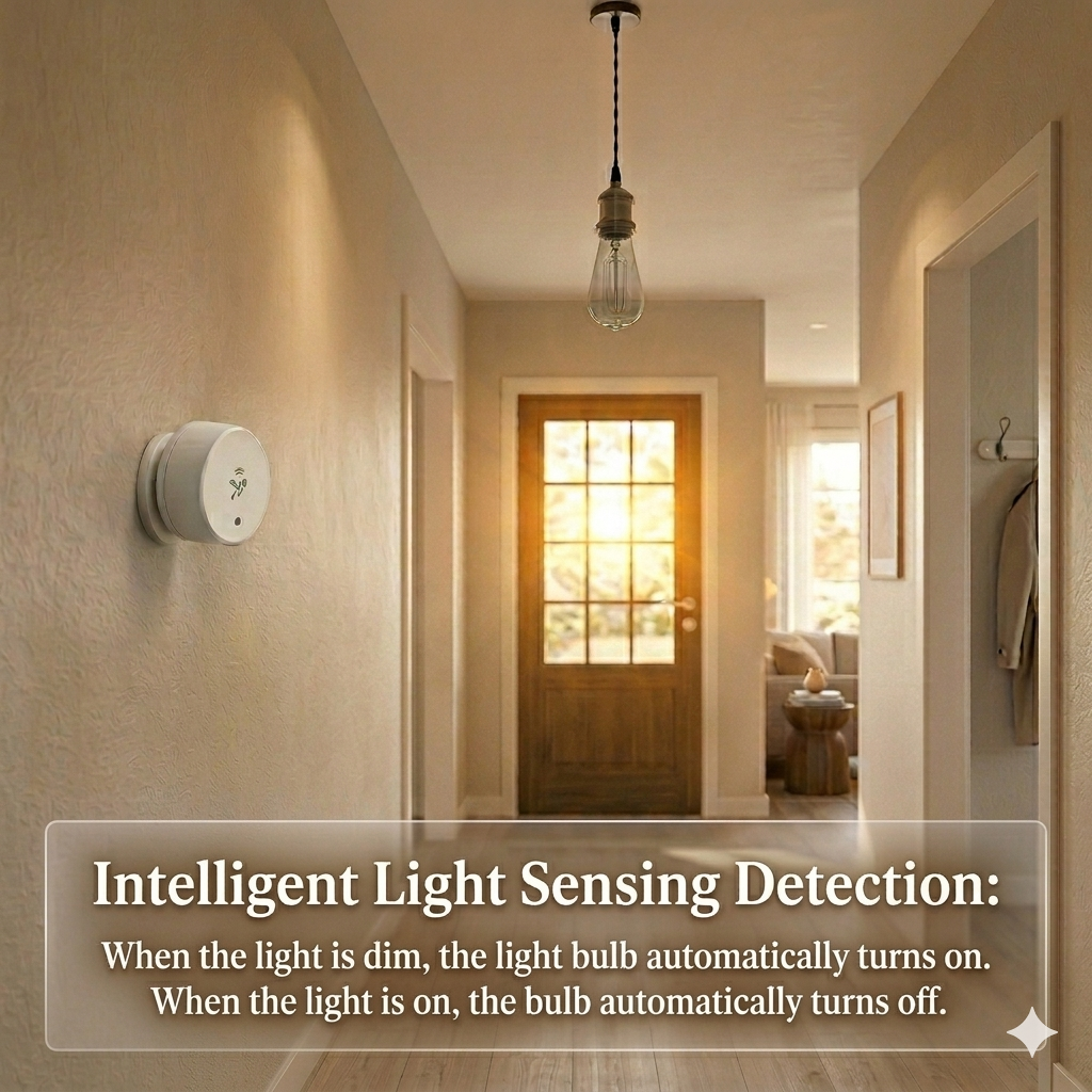 Tuya Zigbee Human Presence Sen - Smart Home Assistant reseña y precio