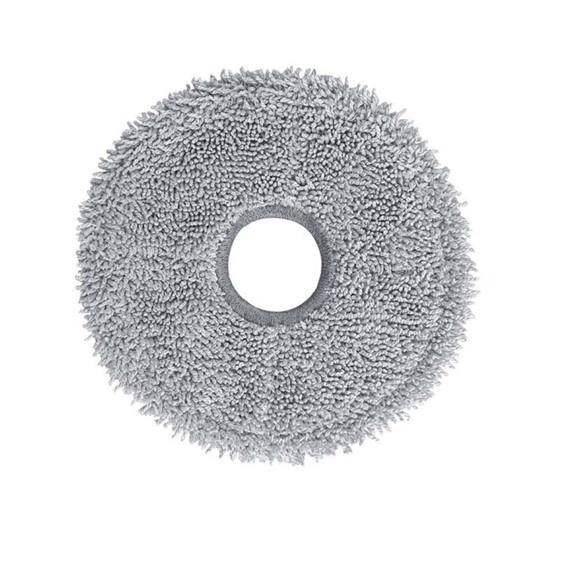 Dust Bags for Qrevo Curv/Qrevo - Robot Vacuum reseña y precio