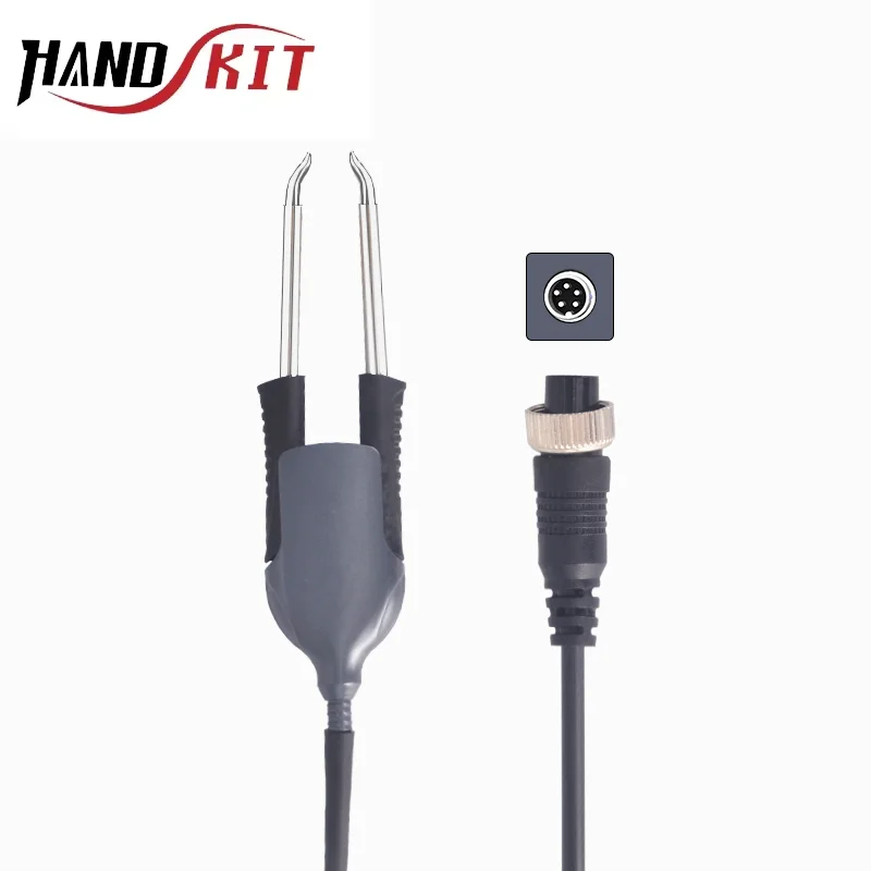 T12 Soldering Station Tweezers - Smart Home Room reseña y precio