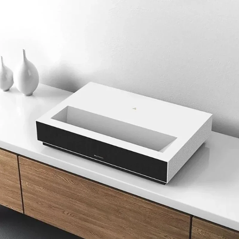 Formovie Fengmi C2 Beamer 2022 - Smart Home Tv reseña y precio